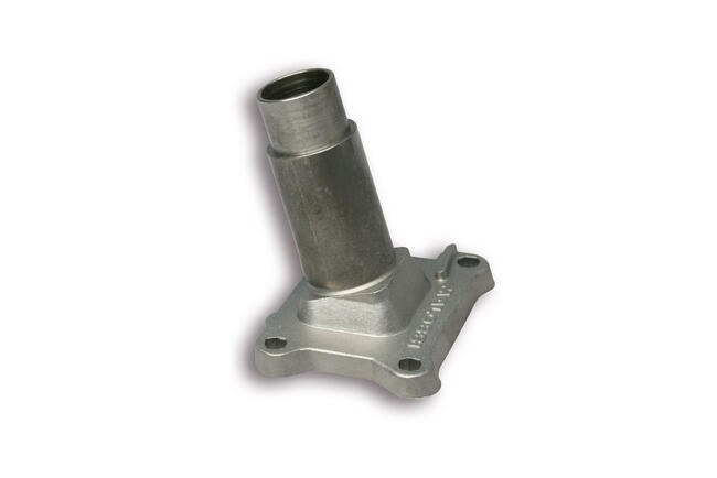 025084b Collettore ø 19 Lamellare Per Piaggio Ape 50 Cc Malossi